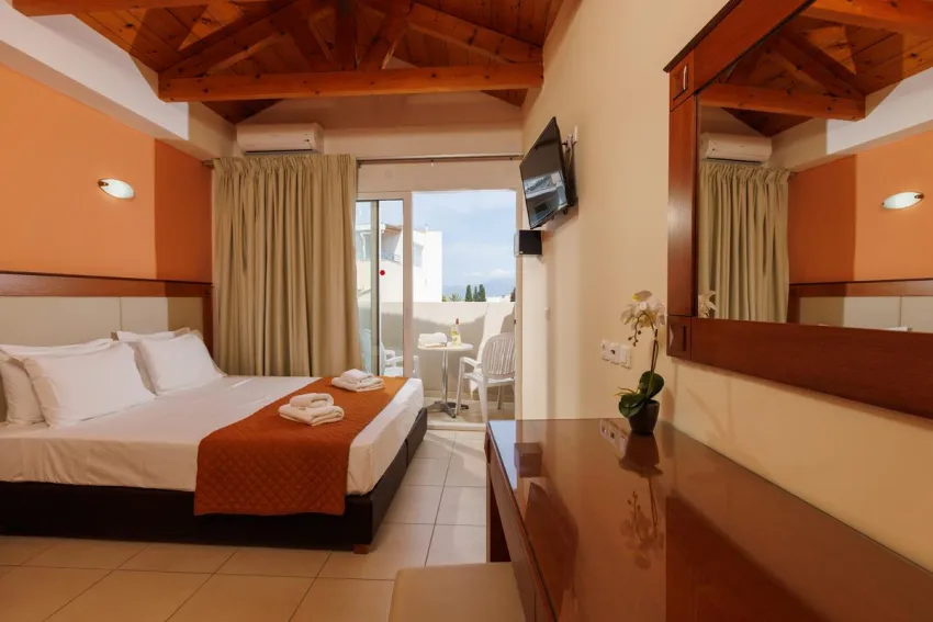 Agrabella Hotel 3*-9