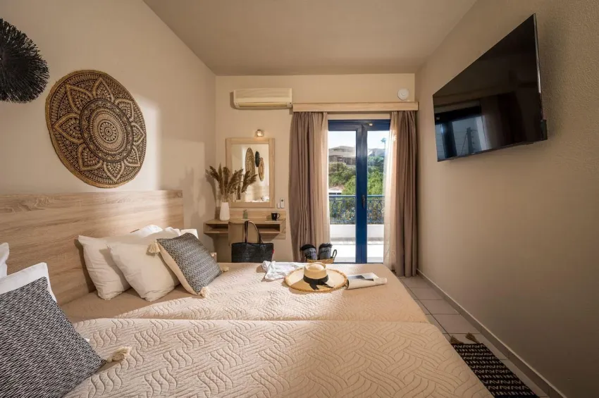 Cretan Seaside Boutique Hotel 4*-28