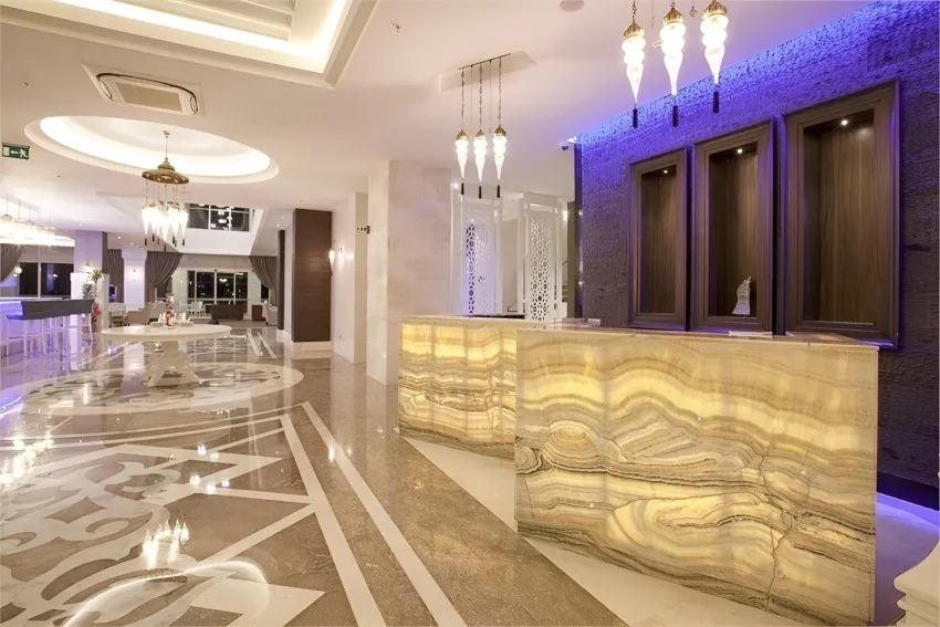 DIAMOND ELITE HOTEL & SPA (ADULTS ONLY 16+)  5*-14