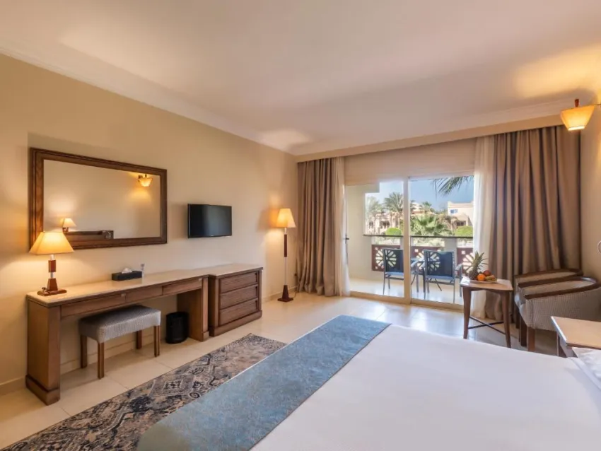 Serenity Alpha Beach (Ex Serenity Makadi Beach) 5*-52