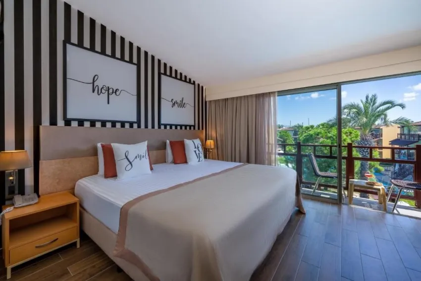 Selectum Family Resort Side 5*-24