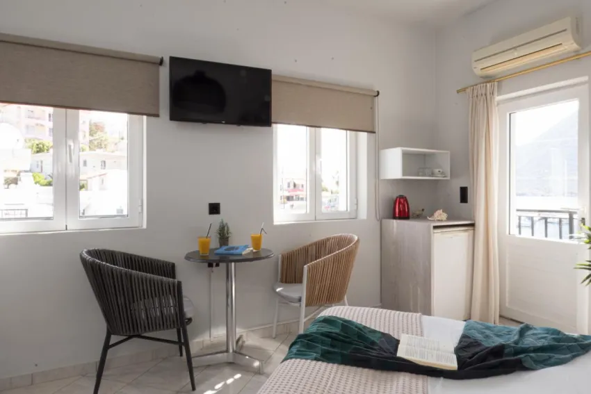 Bali Seaside Sailor 3*-10