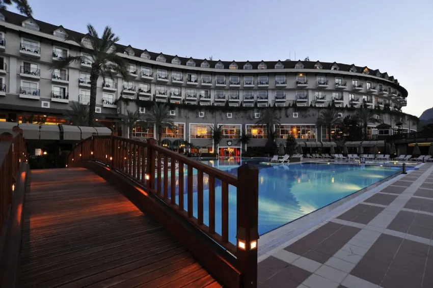 Amara Wing Resort 5*-65