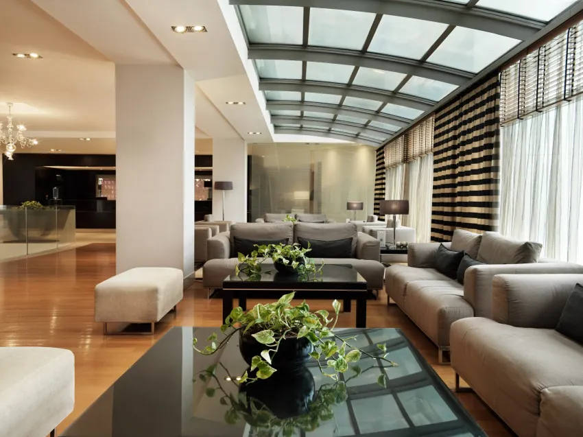 Galaxy Iraklio Hotel 5*-19