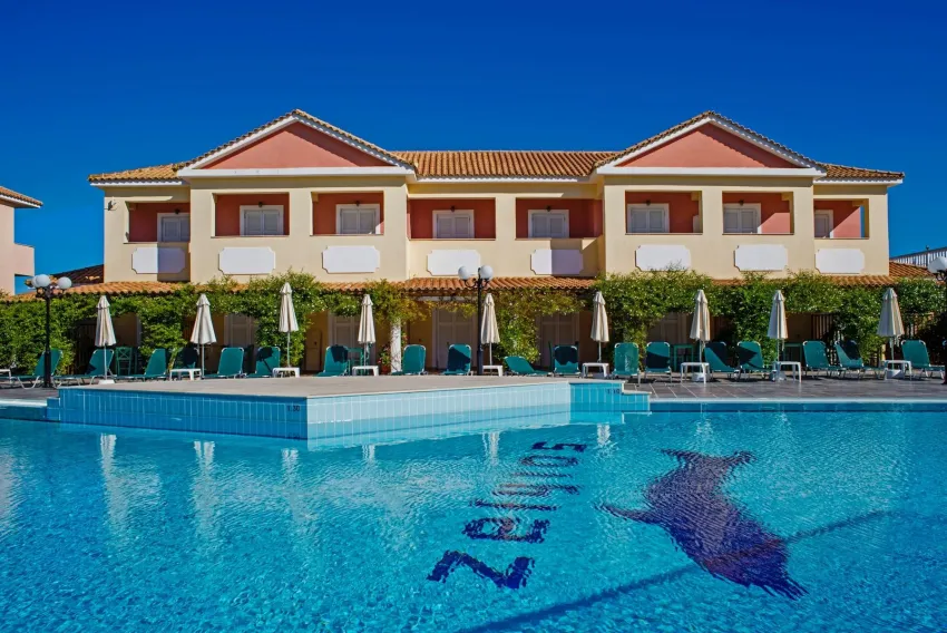 Eco Resort Zefyros 3*-2