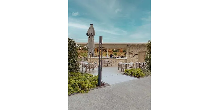 Liu Resorts 5*-105