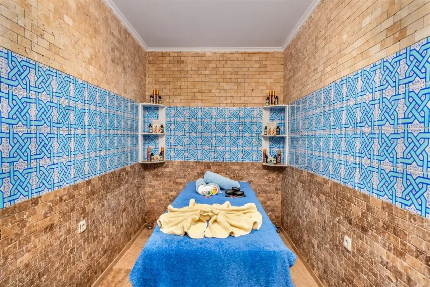 Arsi Blue Beach Hotel 4*-32