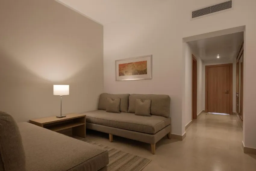 JAZ ELITE ASTERIA BEACH SAHL HASHEESH  5*-10