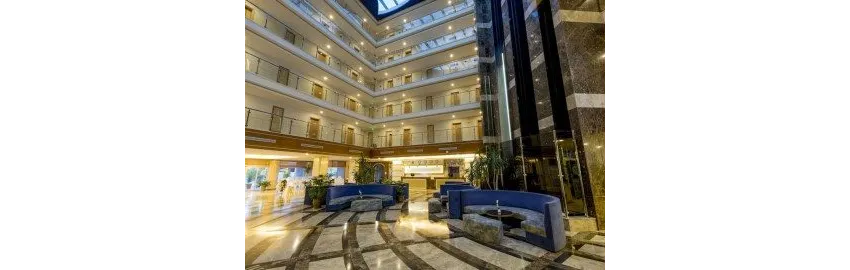 Holiday Garden Resort 5*-3