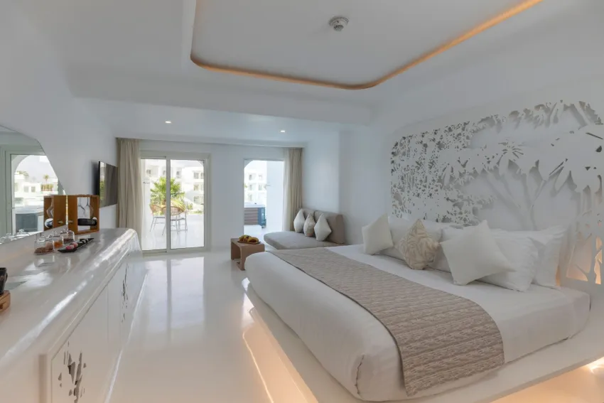 Meraki Resort Sharm El Sheikh 4*-5