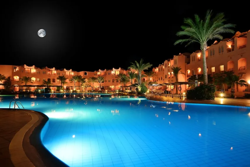 Jaz Makadi Oasis Resort & Club 5*-49