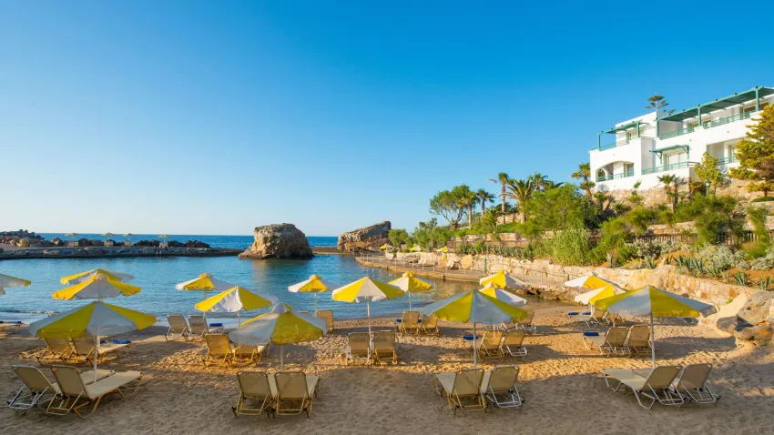 Iberostar Selection Creta Marine 5*-15