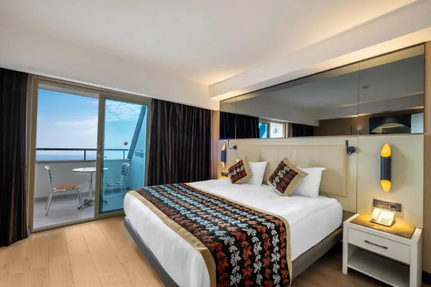 Long Beach Alanya 5*-28