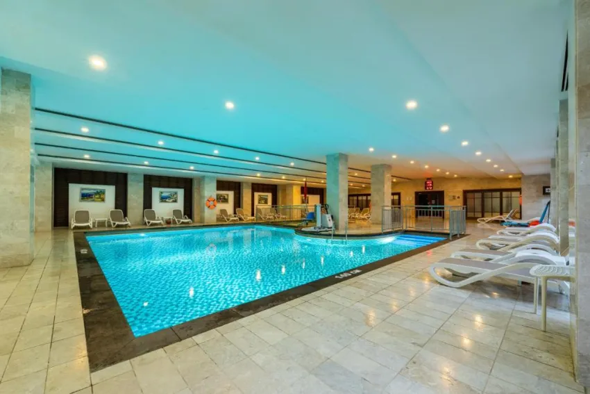 Orange County Belek 5*-21