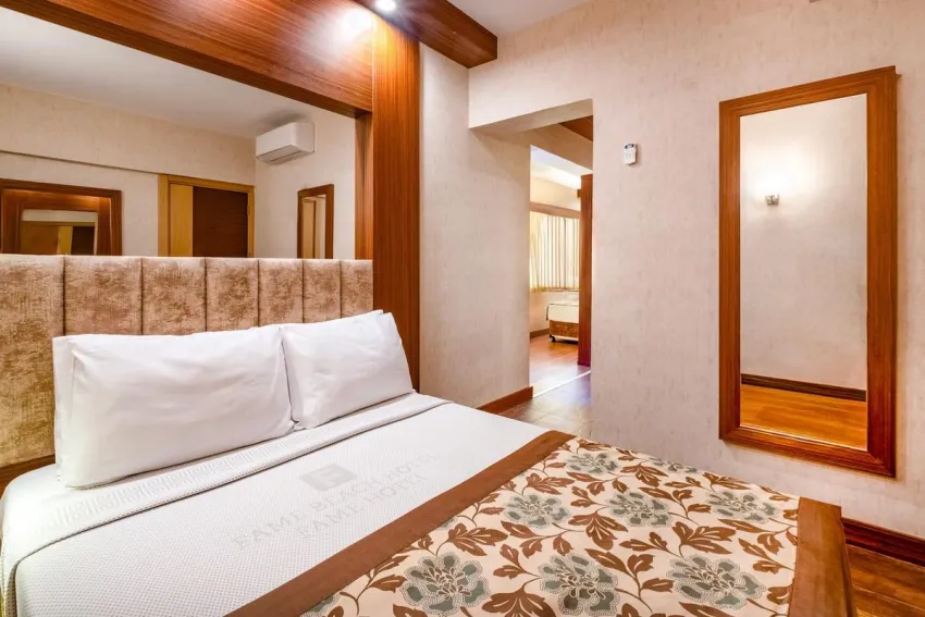 Fame Beach Hotel 4*-24