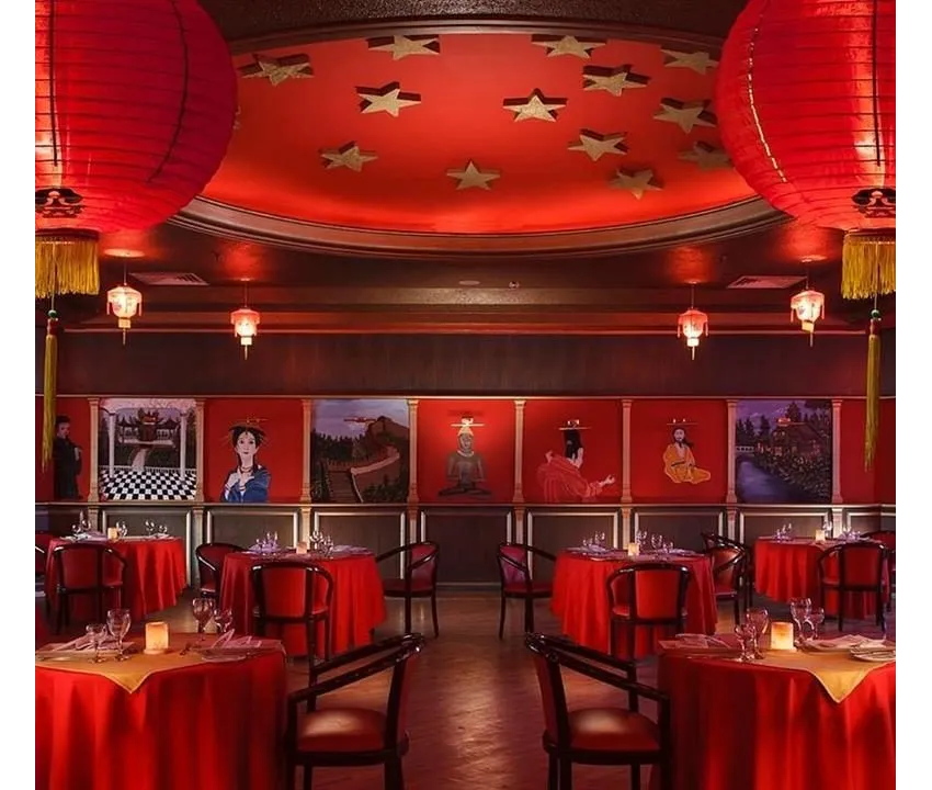 PHARAOH AZUR RESORT  4*-6