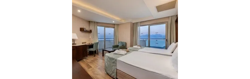 Ramada Plaza By Wyndham Antalya 5*-26