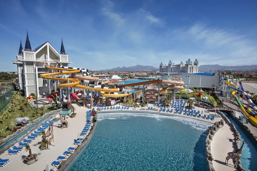 Granada Luxury Belek 5*-17