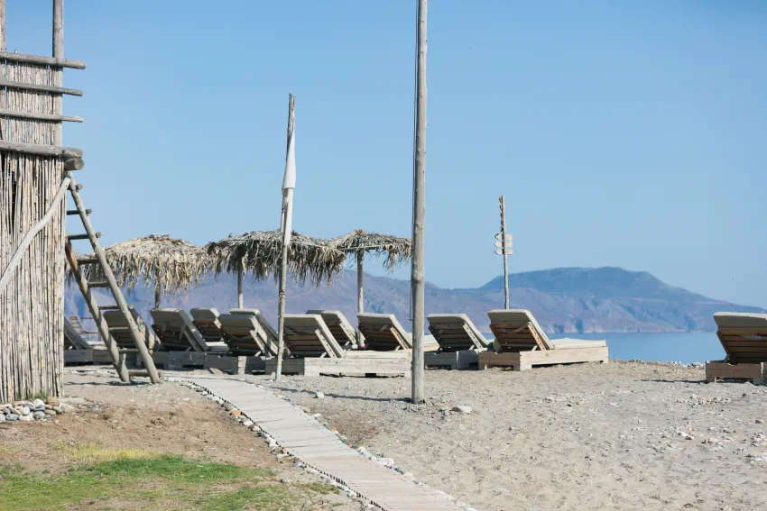 La Mer Resort & Spa Adults Only 17+ 5*-117