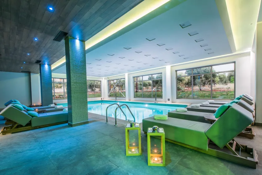 Stella Palace Aquapark Resort 5*-16