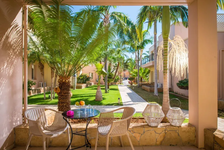 Danaides Apartments 4*-10