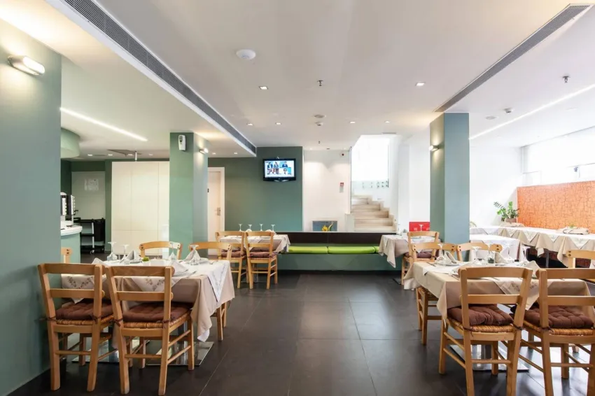 Atlantis Boutique Hotel (ex City Hotel) 4*-9