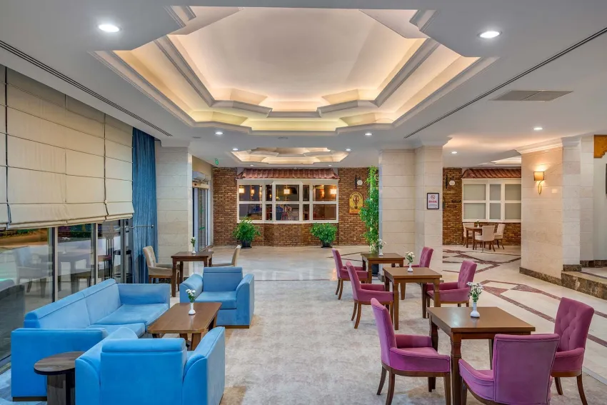 Green Max Hotel 5*-2
