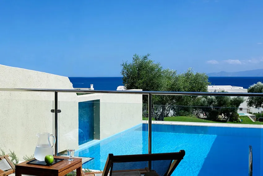 Porto Elounda Golf and Spa Resort 5*-10