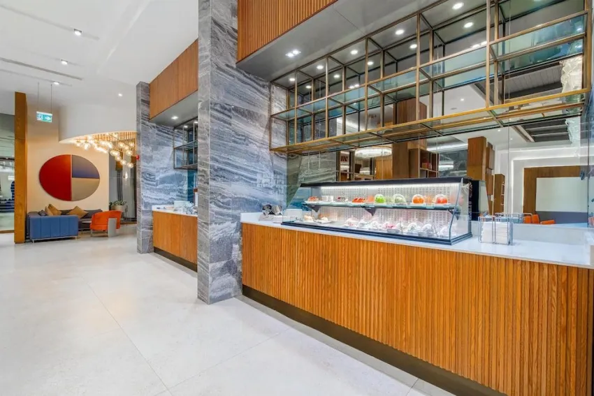 Sural Saray Hotel (Adults Only 16+) 5*-14