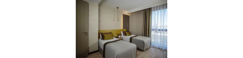 Riolavitas Spa & Resort Hotel 5*-11