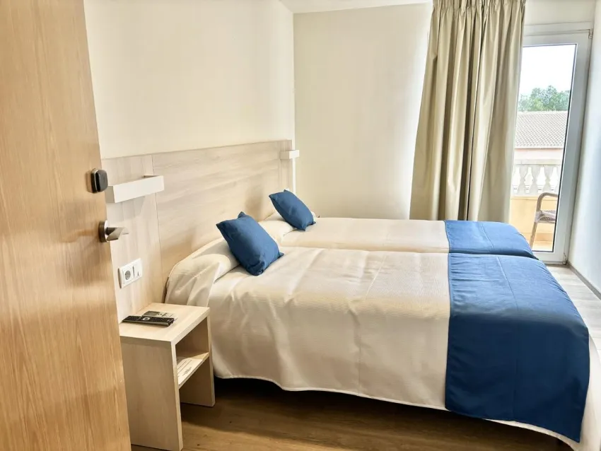 Bluewater Hotel 3*-28