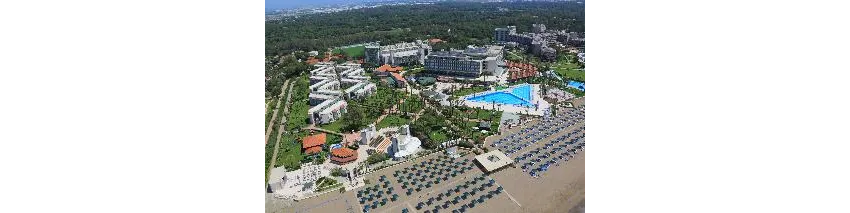 Adora Resort Hotel 5*-1