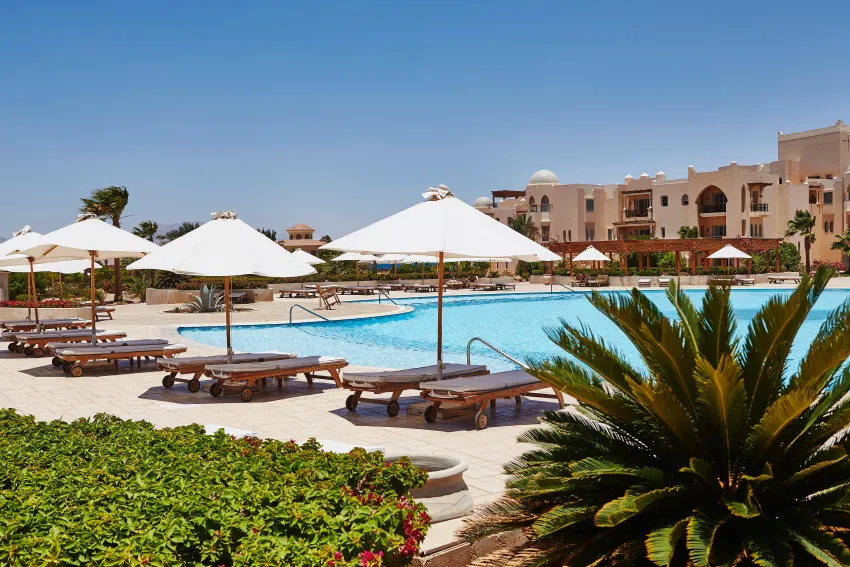 Kempinski Hotel Soma Bay 5*-161