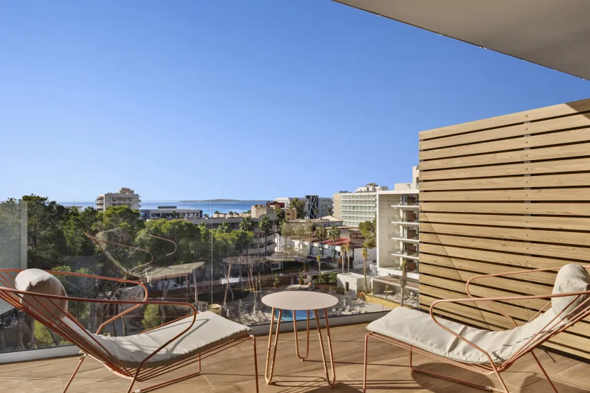 Aubamar Suites & Spa 5*-20