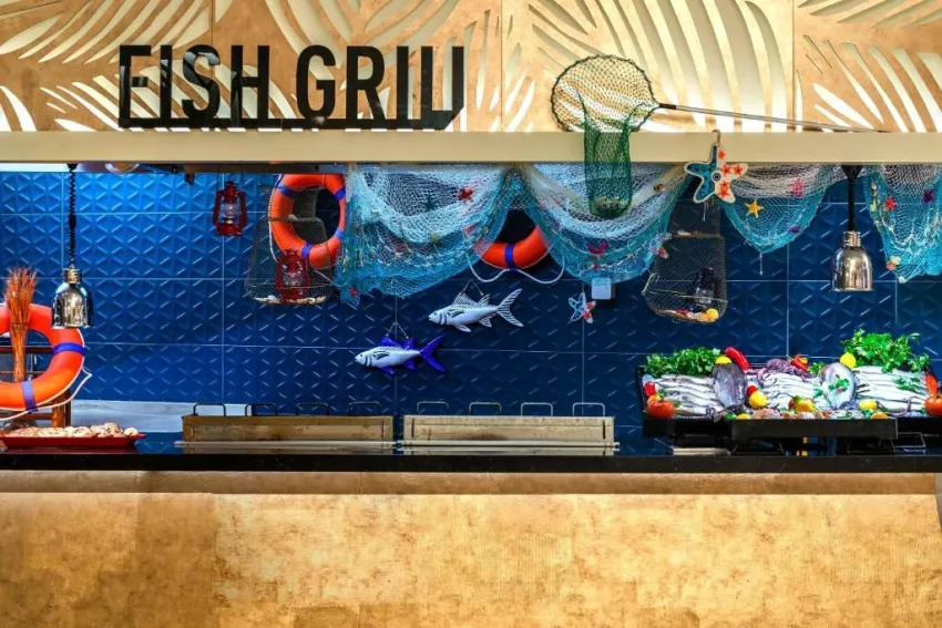 Calyptus Kirman Premium (Ex. Kirman Calyptus Resort) 5*-28