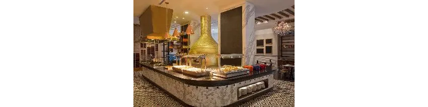 Ic Hotels Green Palace 5*-56