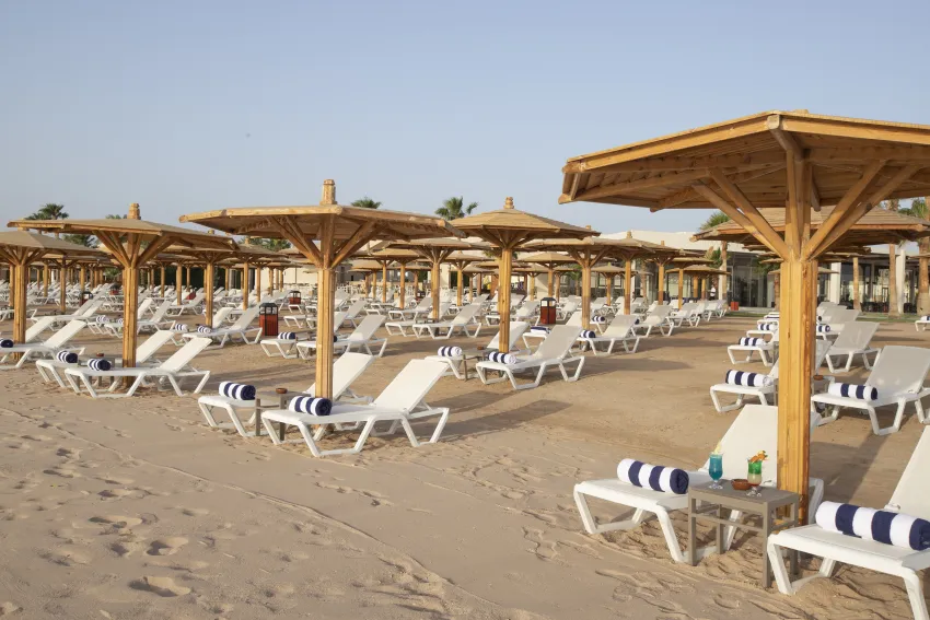 Xanadu Makadi Bay 5*-95