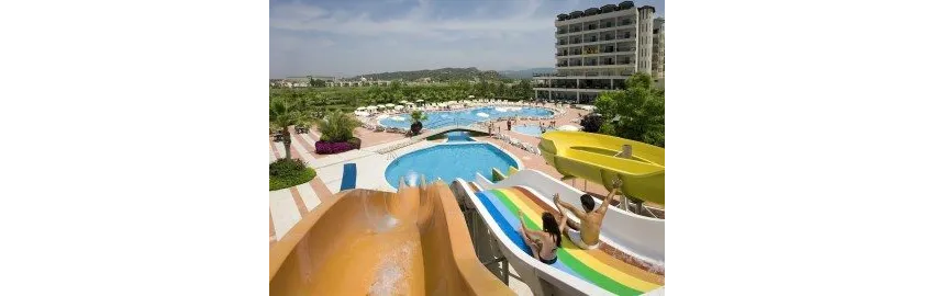 Perre Delta Hotel 5*-30
