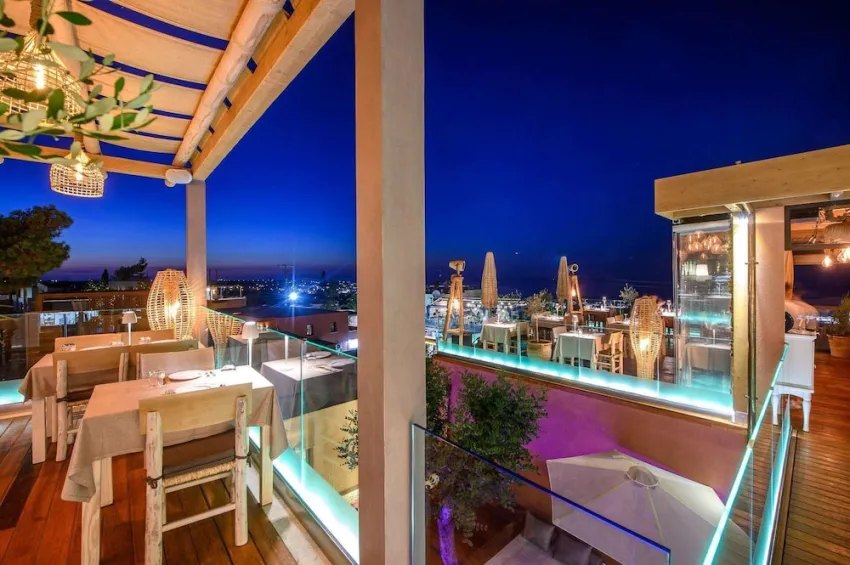 Esperides Resort Crete, The Authentic Experience 4*-265