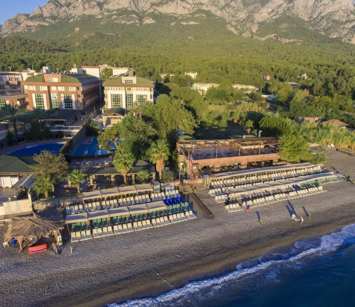 Armas Gul 4* - Kemer - Turcia