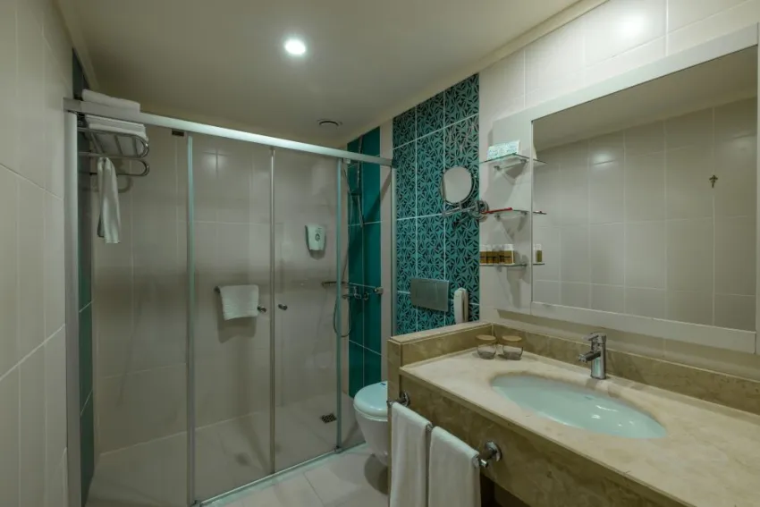 DIAMOND EXCELLENCE RESORT SPA (EX. CRYSTAL PALACE)  5*-44