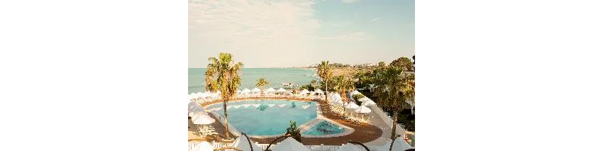 Flora Garden Beach (Adults Only 16+) 5*-57