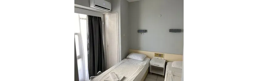 Rosella Hotel 3*-24