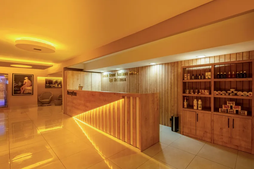 Senza Grand Santana Hotel 5*-107