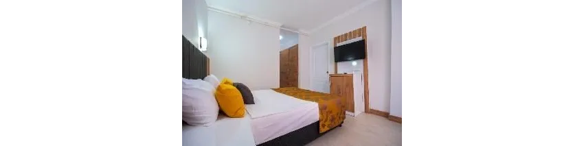 Clover Magic Park Beach Alanya 4*-21