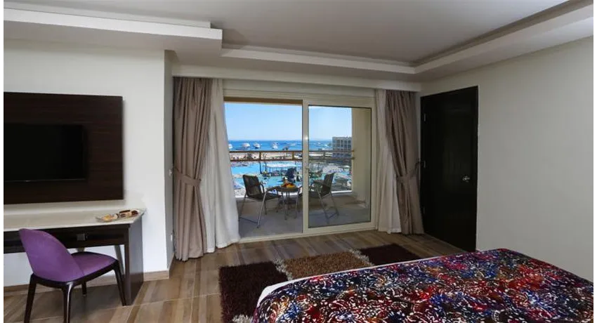 Pickalbatros White Beach Resort 5*-30