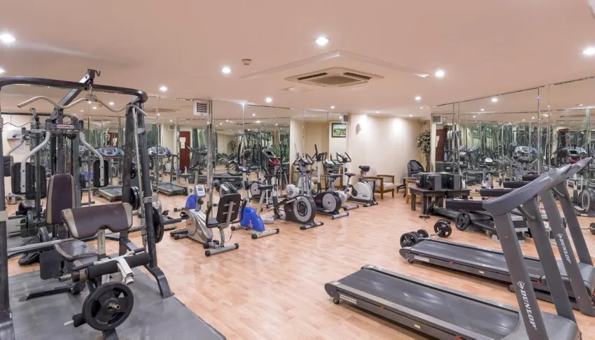 Victory Resort Hotel 5*-9