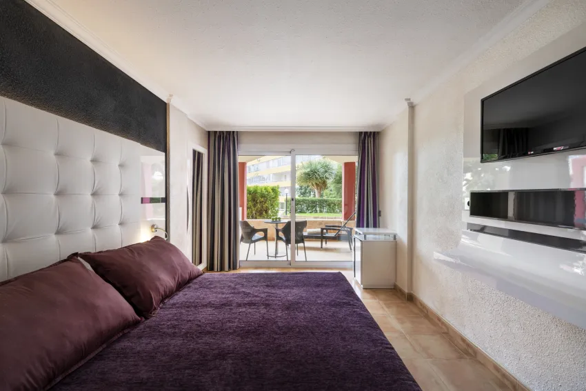 Salles Hotel Marina Portals 4*-32