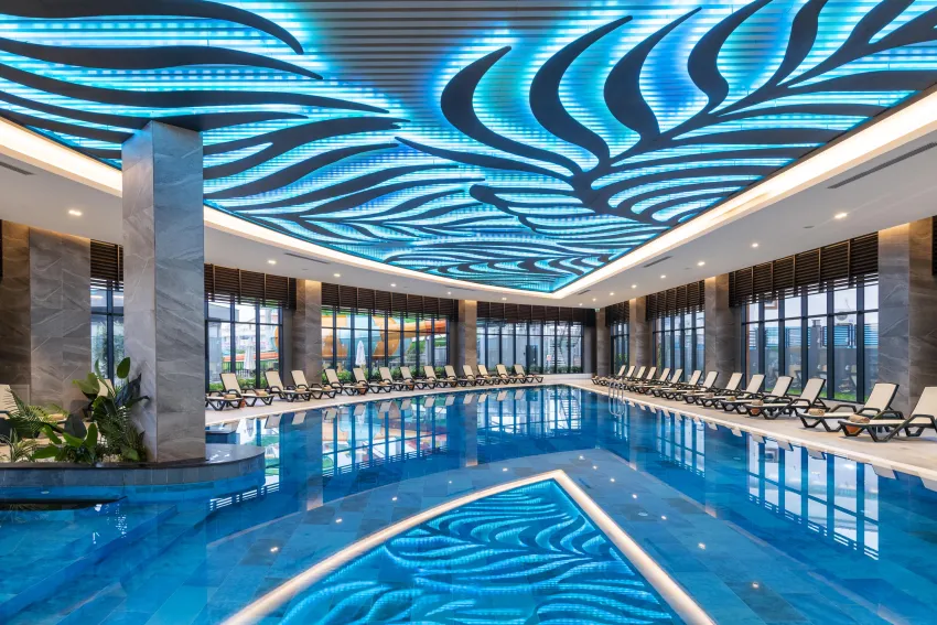 Calyptus Kirman Premium (Ex Kirman Calyptus Resort) 5*-35