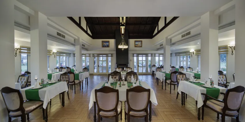 Crystal Tat Beach Golf Resort & Spa 5*-43